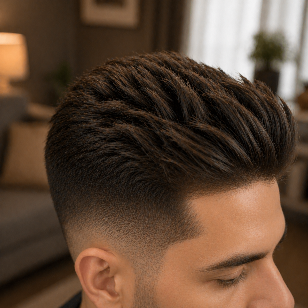 Hair Style
